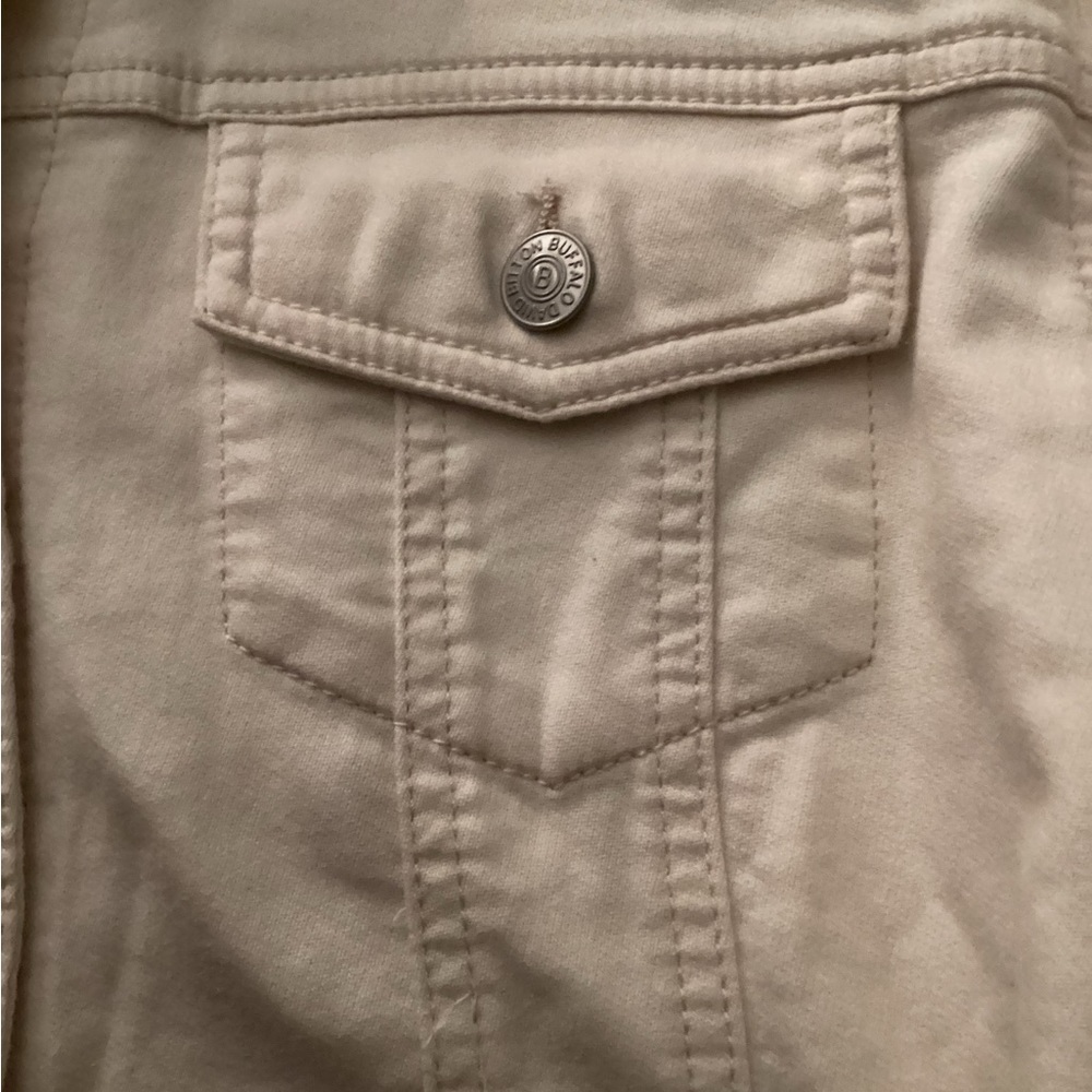 Jacket - Picture 3 of 6